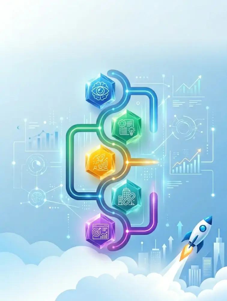 Intelligenza artificiale e siti web per piccole imprese a Torino MBDESIGNSTUDIO